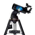 Celestron Telescopio Maksutov Astro Fi 102 WiFi | V0001188 •