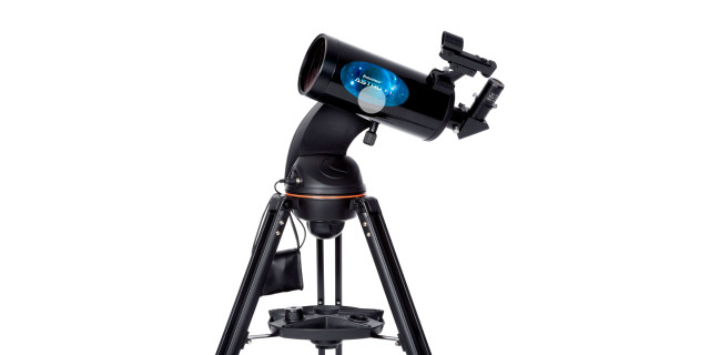 Celestron Telescopio Maksutov Astro Fi 102 WiFi | V0001188 •