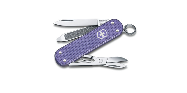 Classic Colors Alox «Electric Lavender» | 0.6221.223G •