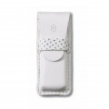 Funda de piel blanca para Classic | 4.0762.7 •