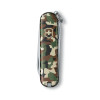 Classic Camuflaje | 0.6223.94 ·