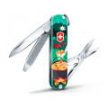 Classic “Swiss mountain dinner” Limited Edition 2019 | 0.6223.L1907 :