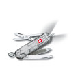 Victorinox Signature Lite SilverTech | 0.6226.T7 •