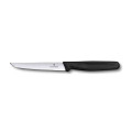 Cuchillo de mesa Puntiagudo Negro | 5.1203 •