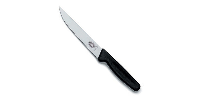 Cuchillo para trinchar 15 cm negro | 5.1803.15 •
