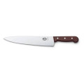 Cuchillo para trinchar 25 cm Palisandro caja de regalo | 5.2000.25G •