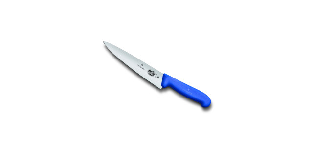 Cuchillo para trinchar Fibrox 19 cm | 5.2002.19 •