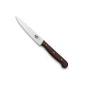 Cuchillo de cocina dentado Palisandro | 5.2030.12 •