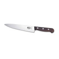 Cuchillo trinchar dentado Palisandro | 5.2030.19 •