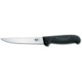 Cuchillo trinchador hoja angosta mango fibrox | 5.2803.15 •