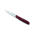 Cuchillo legumbres dentado Palisandro | 5.3030 •