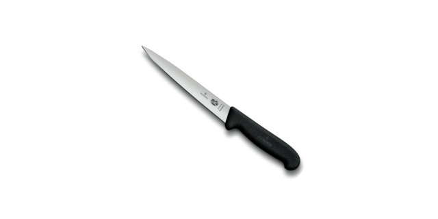 Cuchillo pescadero fibrox | 5.3703.16 •