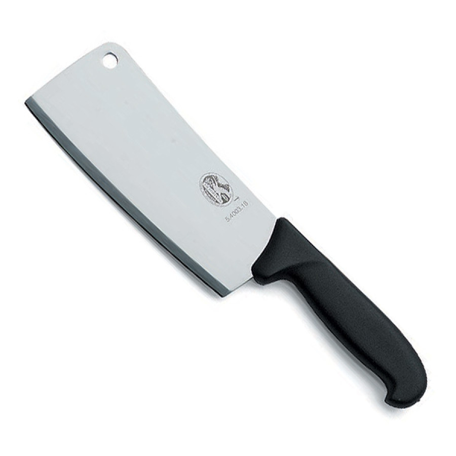 Victorinox Hacha De Cocina Fibrox 5 4003 18