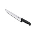 Cuchillo para carnicero, hoja 23 cm, fibrox negro | 5.5203.23 | *
