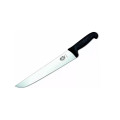 Cuchillo para carnicero , hoja 31 cm, fibrox negro | 5.5203.31 :