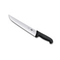 Cuchillo para carnicero, hoja 36 cm, fibrox negro  | 5.5203.36 *