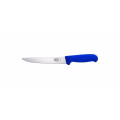 Cuchillo para desangrar, Fibrox azul | 5.5502.18 *