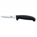 Cuchillo aves Fibrox negro | 5.5903.09M •