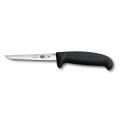 Cuchillo para aves 11 cm fibrox negro | 5.5903.11M •