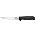 Cuchillo deshuesar Fibrox negro | 5.6003.12 •