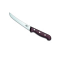 Cuchillo deshuesador curvo mango de madera | 5.6500.15 •