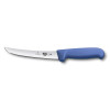 Cuchillo deshuesador curvo hoja ancha mango fibrox | 5.6501.15 | 5.6502.15 •