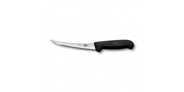 Cuchillo deshuesador curvo  | 5.6603.12 •