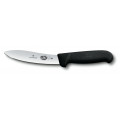 Cuchillo para corderos, mango fibrox negro | 5.7903.12 *