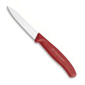 Cuchillo SC para verduras, hoja de 8 cm | 6.7601 | 6.7603 *