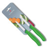 Set cuchillos SwissClassic para verduras | 6.7606.L118B *