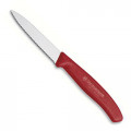 Cuchillo SC dentado para verduras, hoja de 8 cm  | 6.7631 *