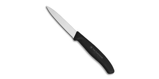 Cuchillo mondador Swiss Classic | 6.7633