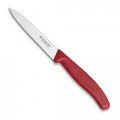 Cuchillo SC dentado para verduras, hoja de 10 cm | 6.7731 *