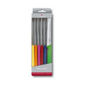 Swiss Classic Tomatenm.-Set, 6-teilig, Wellens., 11cm, Geschenkv.  | 6.7839.6G :