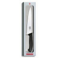 Cuchillo SC para trinchar en caja hoja de 25 cm | 6.8003.25G •