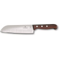 Cuchillo Cocinero Santoku Arce modificado c/alveolos | 6.8520.17G •