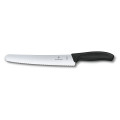 Swiss Classic cuchillo para pan y pastelero, 22 cm   | 6.8633.22G •