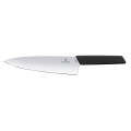 Swiss Modern Cuchillo para chef extra ancho 20 cm | 6.9013.20B •