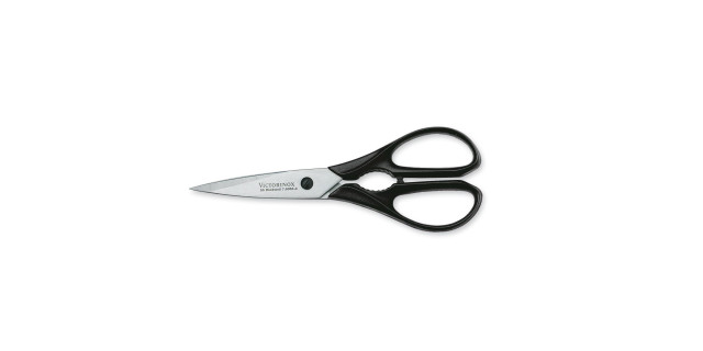 Tijeras para cocina mango nylon negro | 7.6363.3 …