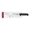 Cuchillo para trinchar (chef) 25 cm fibrox negro | 5.2003.25 … Cuchillo para trinchar (chef) 25 cm fibrox negro | 5.2003.25 …