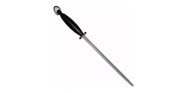 Egginton Chaira redonda 12" Corte combinado | 500541 √