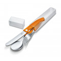 Juego de cuchillo para verdura, tenedor y cuchara Swiss Classic  | 6.7192.F3 | *