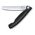 6.7833.FB | Cuchillo de cocina plegable negro