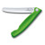 6.7836.F4B | Cuchillo de cocina plegable verde