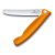 6.7836.F9B | Cuchillo de cocina plegable naranja