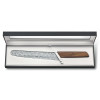 Cuchillo para pan y pastelería Swiss Modern Damast Edición Limitada 2021 | 6.9070.22WJ21 :