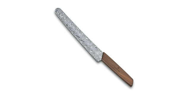 Cuchillo para pan y pastelería Swiss Modern Damast Edición Limitada 2021 | 6.9070.22WJ21 :