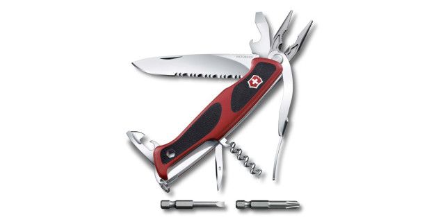 Ranger Grip 174 Handyman | 0.9728.WC √