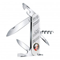 Weiss Spartan Mozart | 1.3603.7E30 :