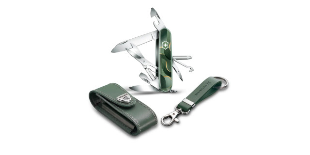 Super Tinker Jade Exclusive Edition 2025 | 1.4703.70-X1 √